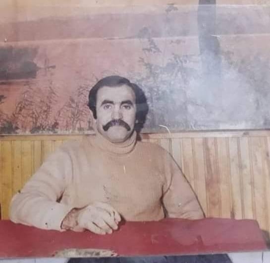 Şerif