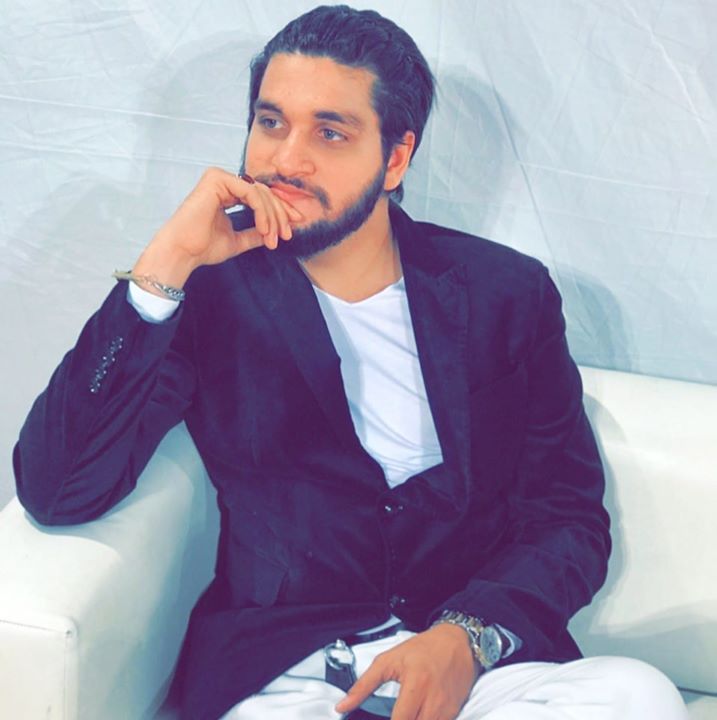 Mustaq