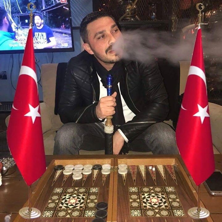 Serkan