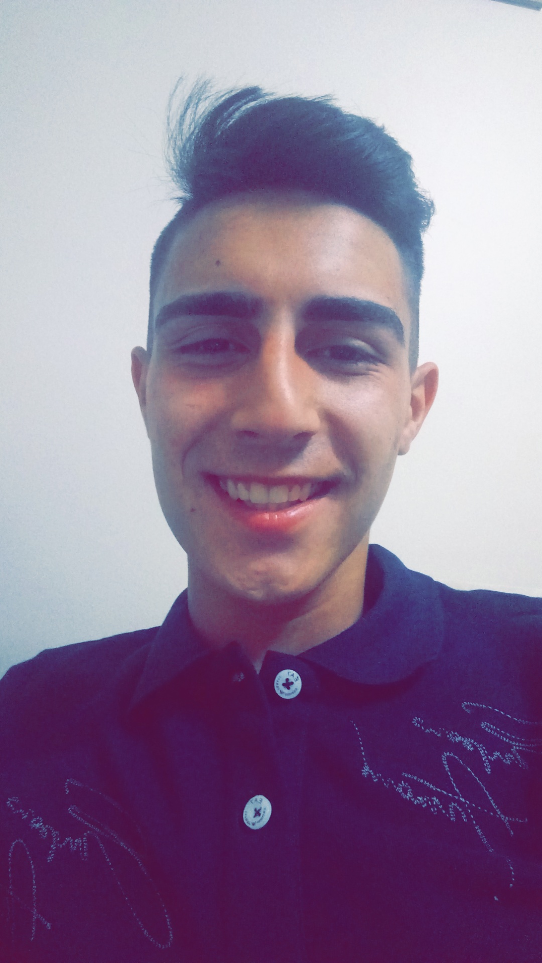 İsmail