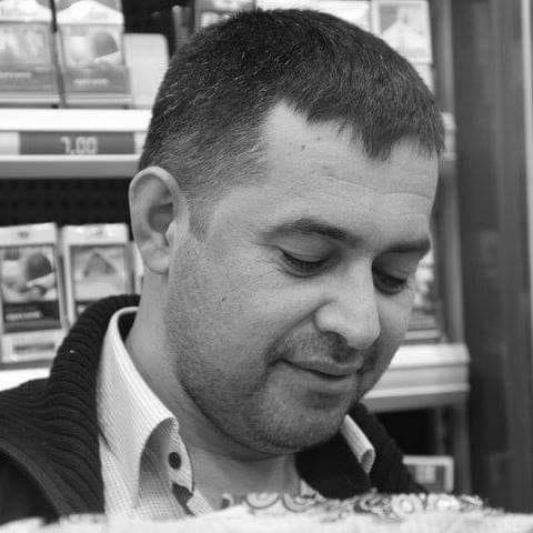 Ahmet