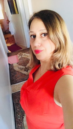Arzu