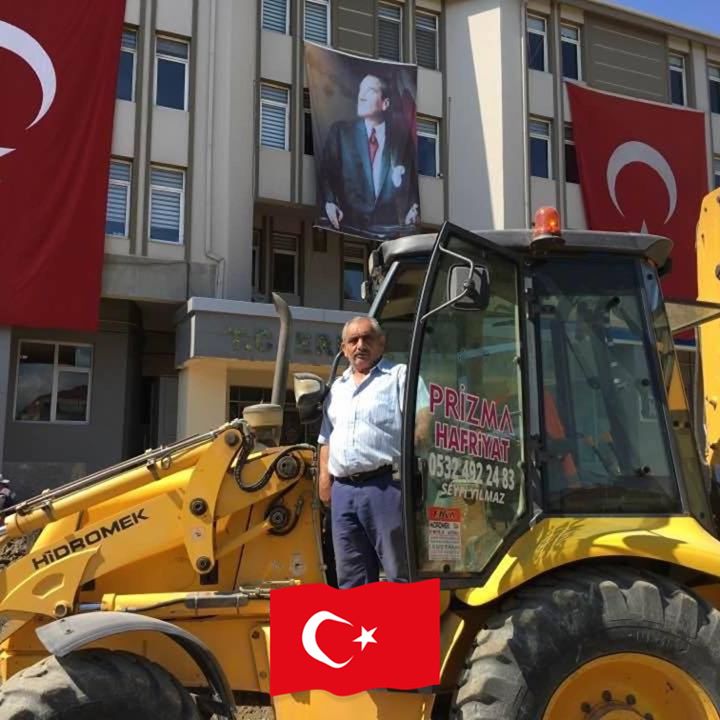 Seyfi