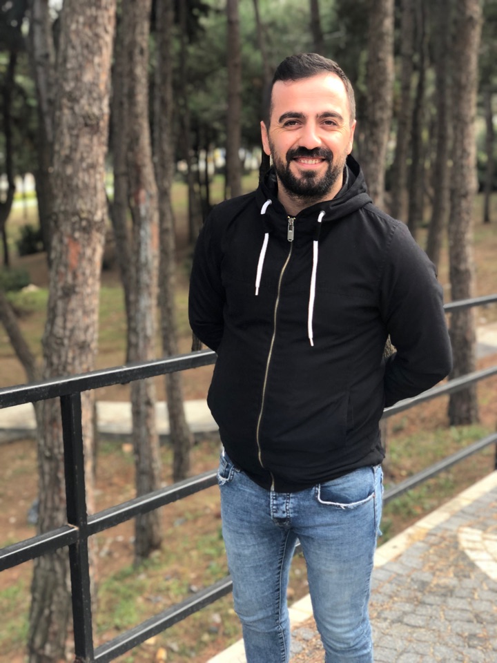 Barış
