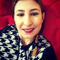 Tugce