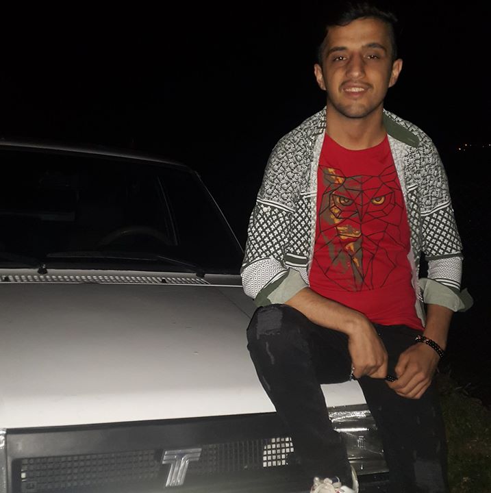 Serkan
