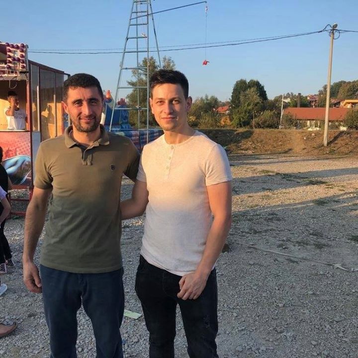 Ali