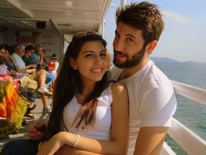 Ahmet