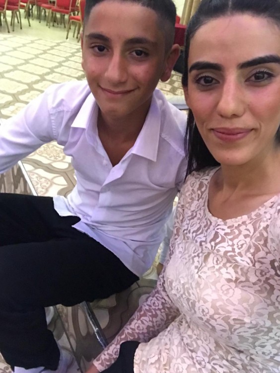 Halime