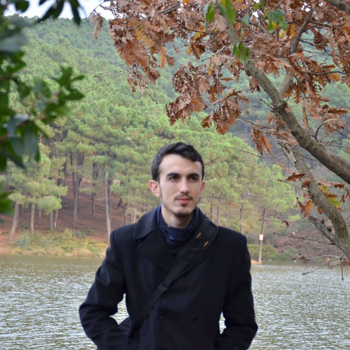 Muhammed