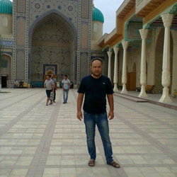 Azimboy