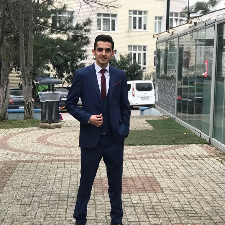 Ali