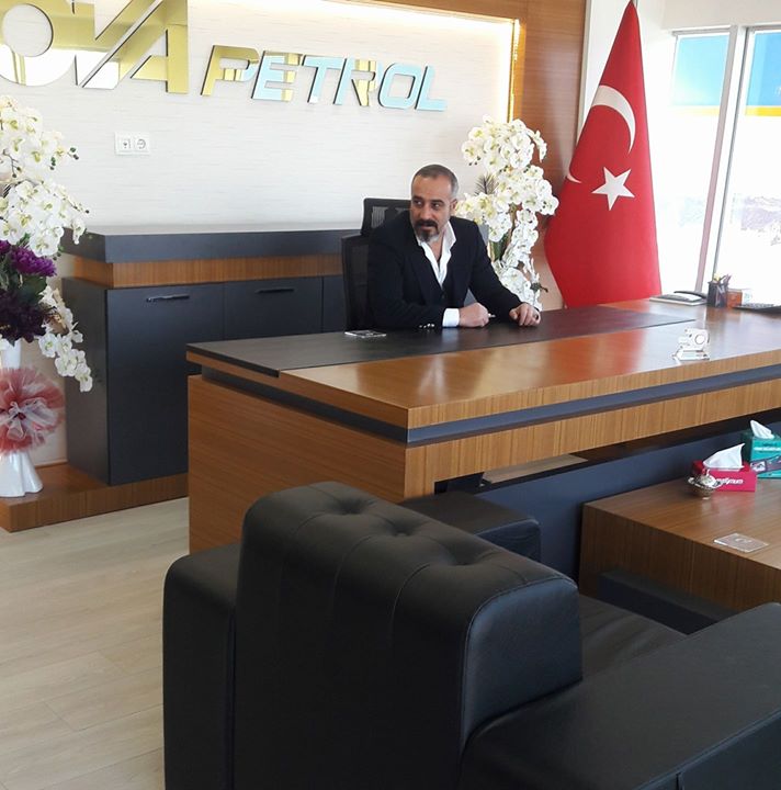 Hayrettin