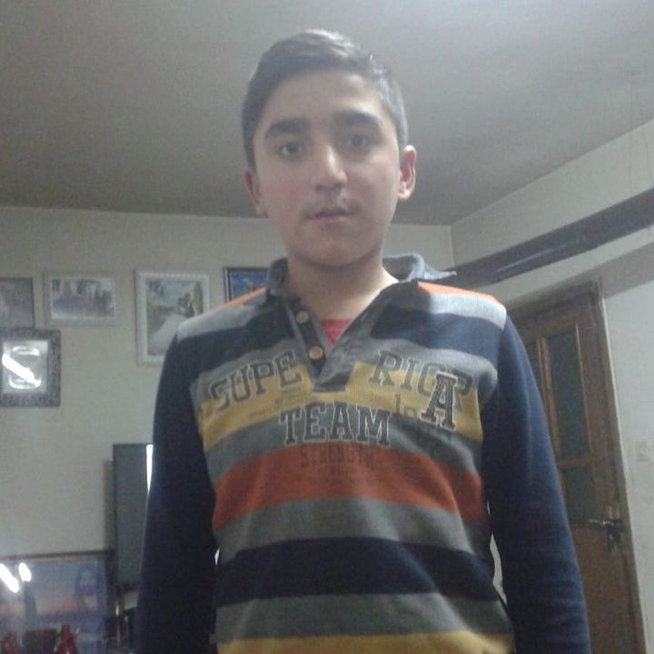 Ahmet