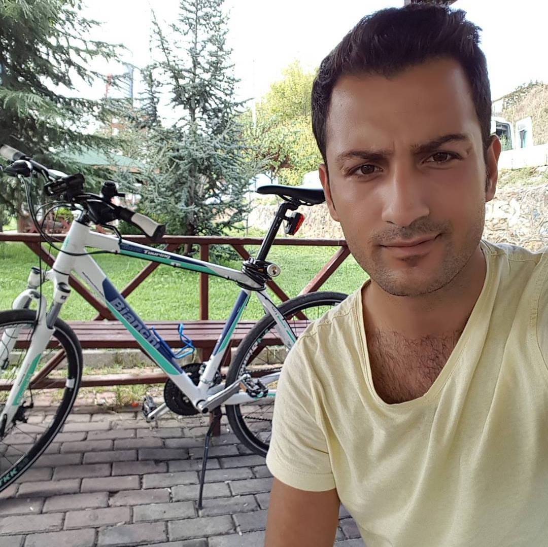 İsmail