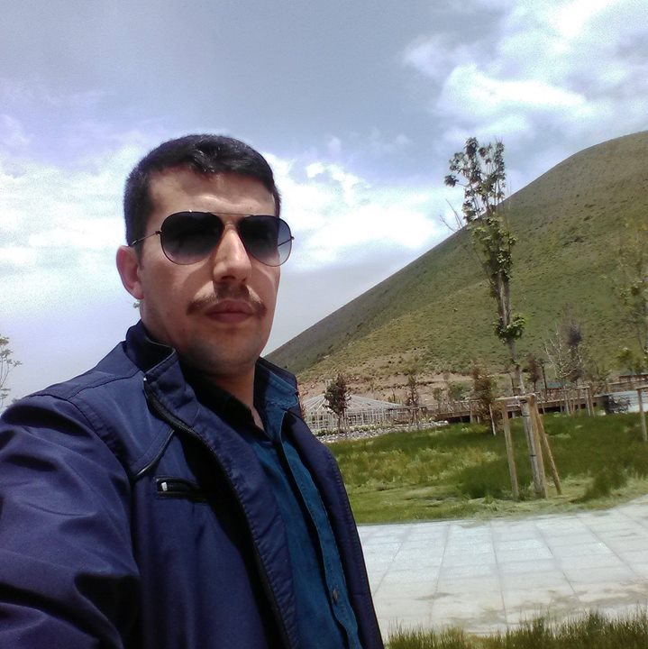 Mahmut