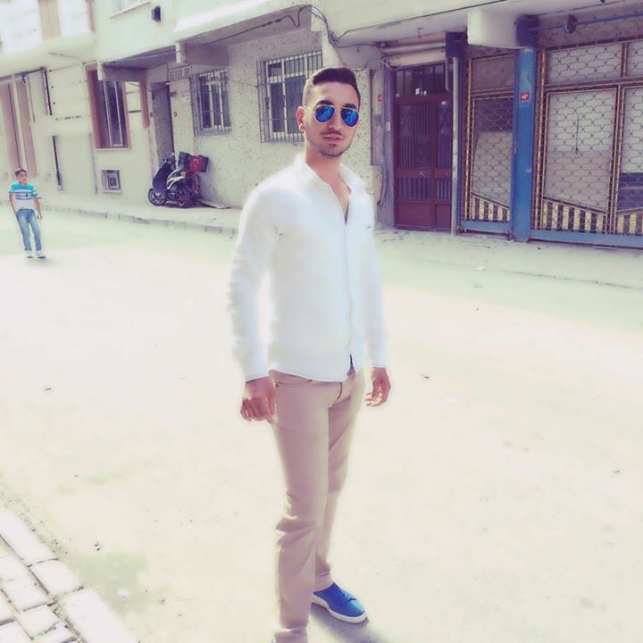 Muhammed