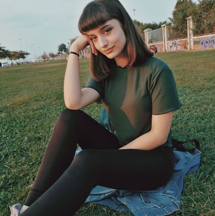 Büşra