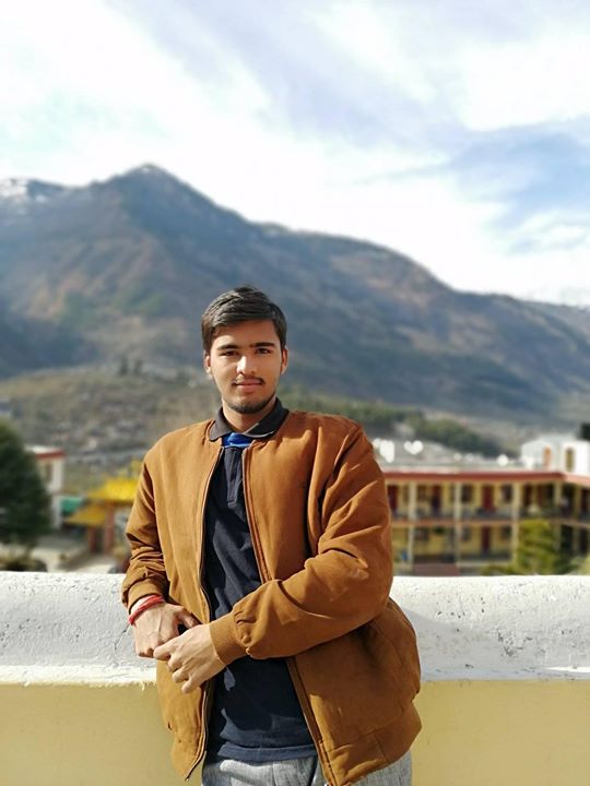 Bhupendra
