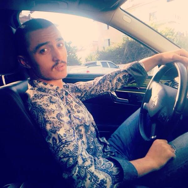 Burak