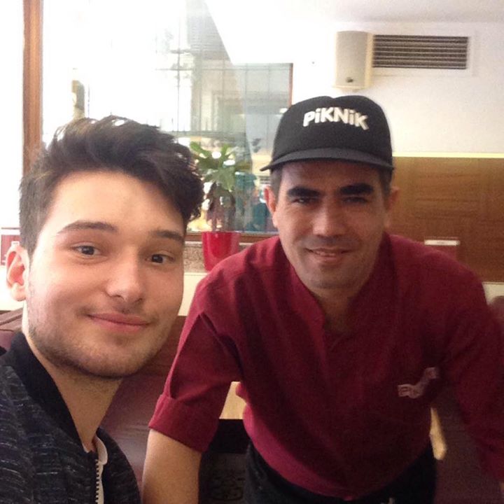 Gökhan