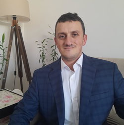 Gürkan