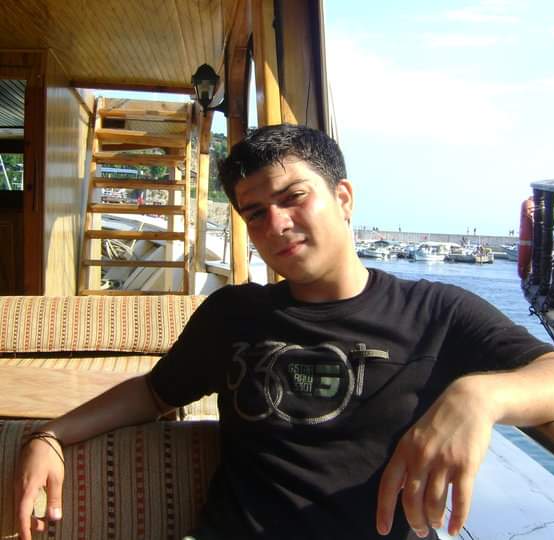Ahmet