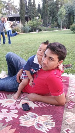 Halil