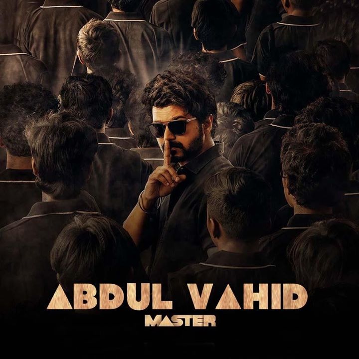 Abdulvahii