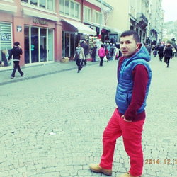 Ibrahim