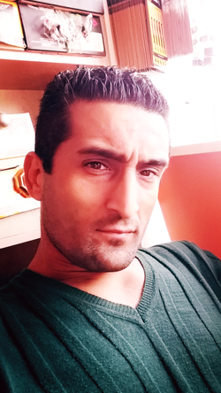 Muammer
