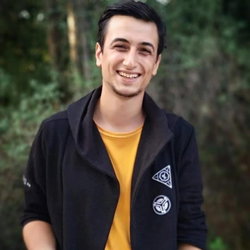 Ahmet