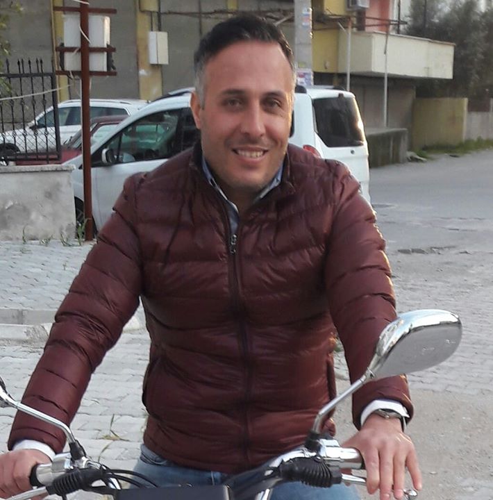 Erkan