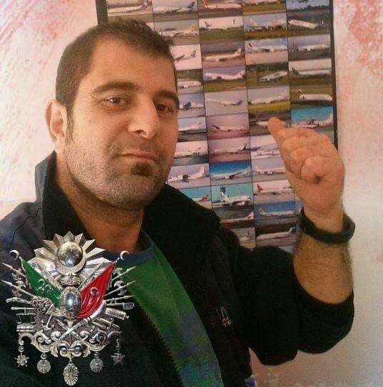 Serkan