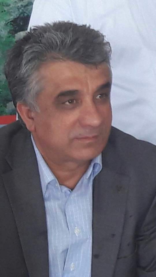 Yusuf