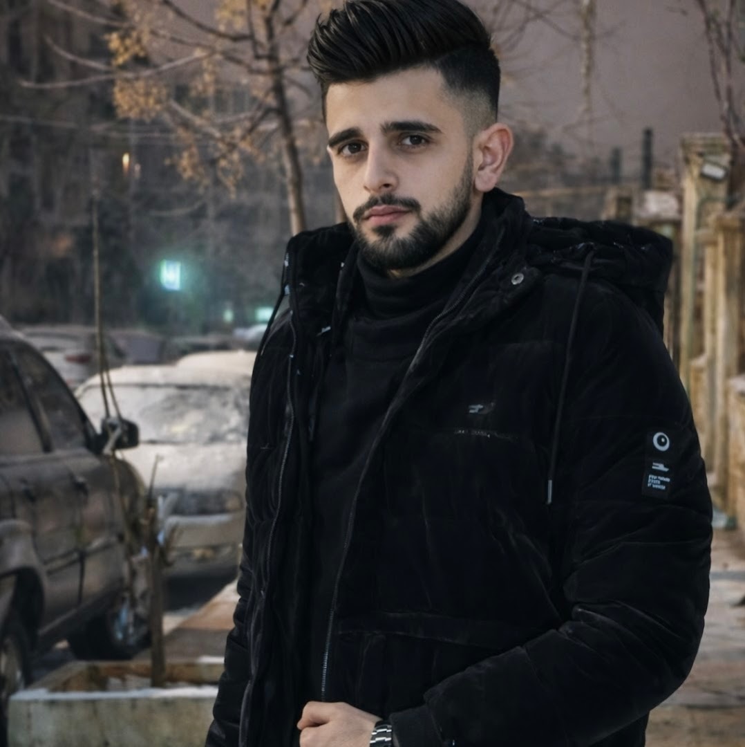 Ahmad