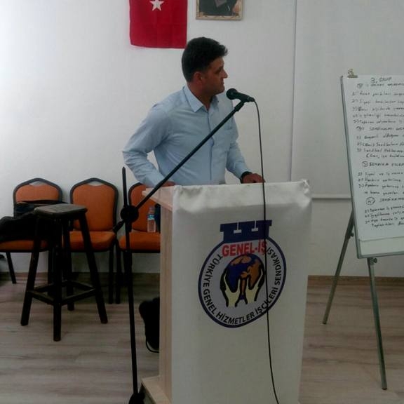 Yucel