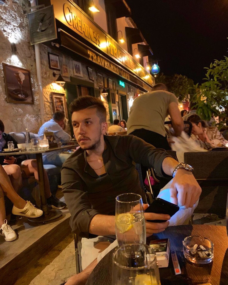 Caner