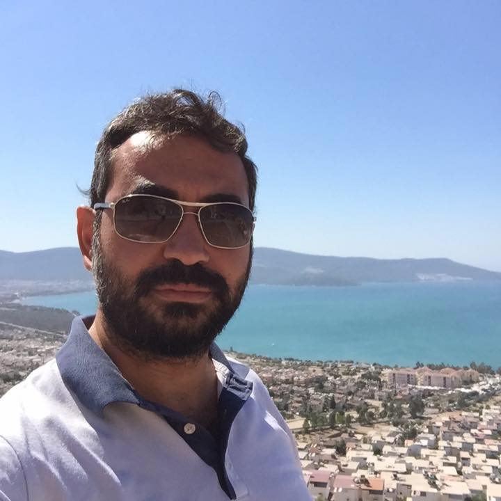 Seyhan