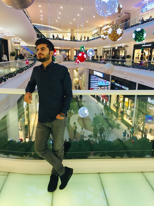 Mehmet