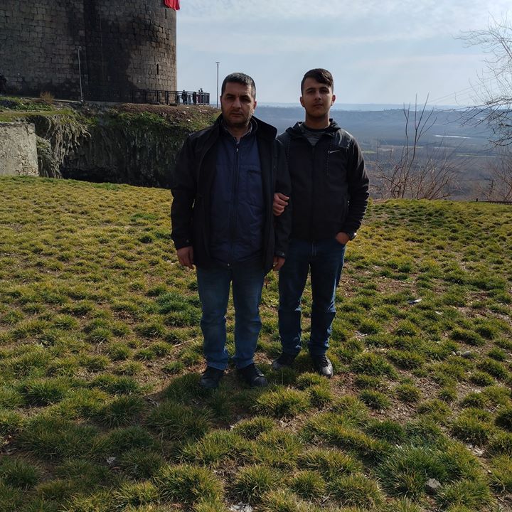 Ahmet