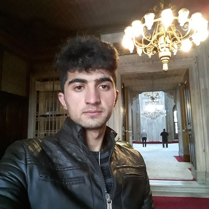 Ahmad