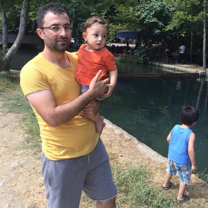 Hacı