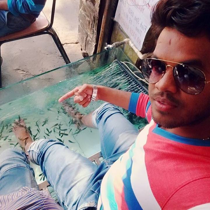 Dhiraj