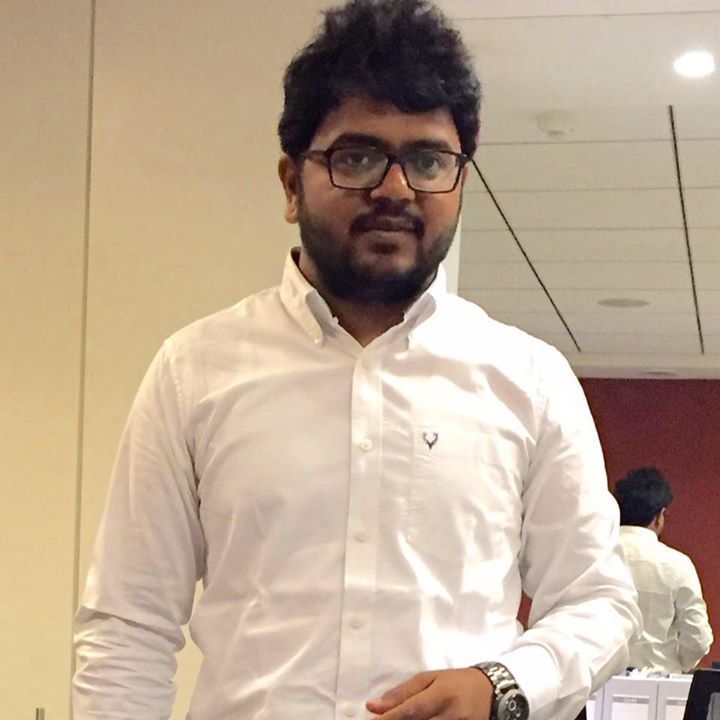 Abhijeet