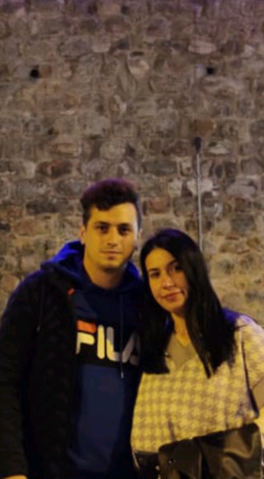Özge