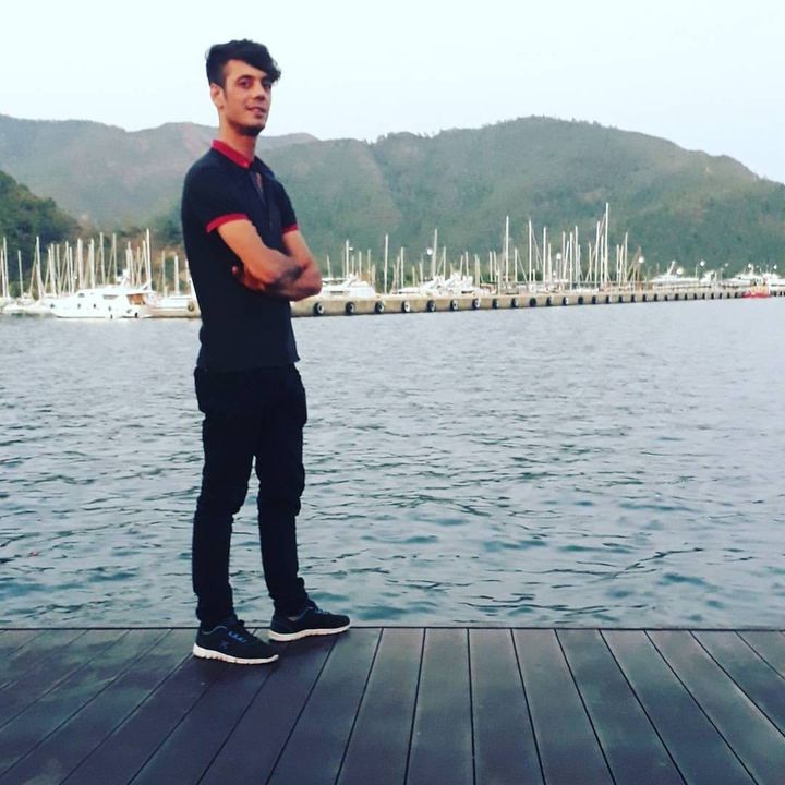 Ekrem