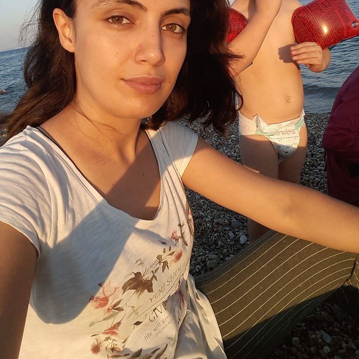 Behiye