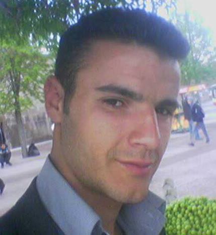 Ahmet