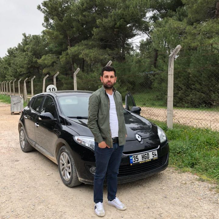 Mehmet